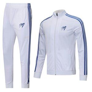 Mattizé Classic Beckenbayer Tracksuit Set